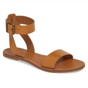 Madewell Womens Sandals Size 9.5
